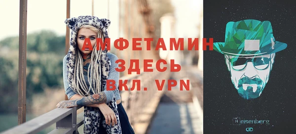 молекула духа Рославль